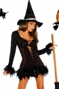 Sexy Witch