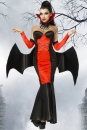 Vampir-Fledermaus-Kost�m