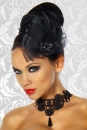 Mini-Hut / Fascinator