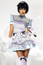 Maid-Kost�m