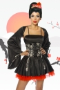 Geisha-Kost�m