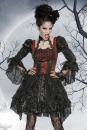Premium Vampir-Kost�m