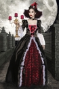 Vampir-Renaissance-Kost�m