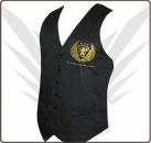 JumpStyle Weste FancyBeast FB239 im Clubwear Look