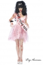 Zombie-Kost�m Miss Zombie