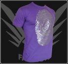 Lila Clubwear FancyBeast Shirt FB174