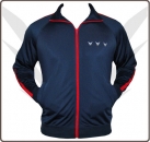 Coole Retro FancyBeast Clubwear Party Jacke FB210
