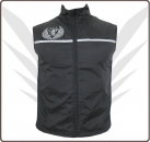 Dance & JumpStyle Weste FancyBeast FB214 im Raver Clubwear Look
