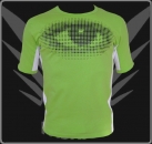 Durchblick mit FancyBeast Surf - Beach Shirt FB216