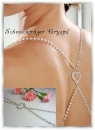 Schmuck BH-Tr�ger Crystal